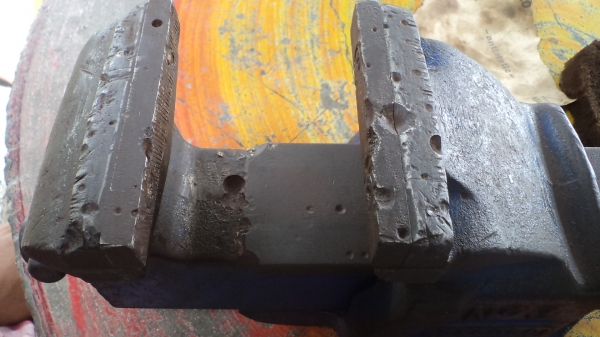 ปากกา RECORD No. 3