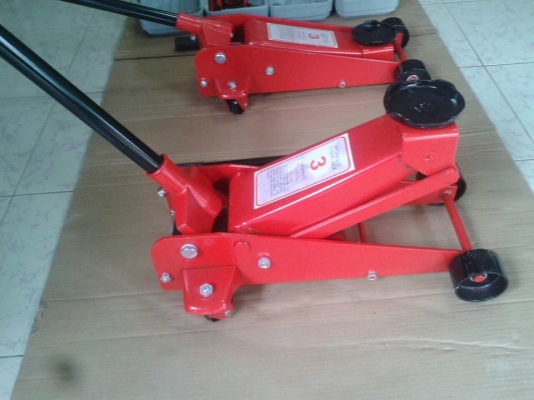 ขายแม่แรงตะเข้ 2ตัน 3ตัน ถูกๆของดีใหม่ๆ