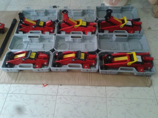 ขายแม่แรงตะเข้ 2ตัน 3ตัน ถูกๆของดีใหม่ๆ