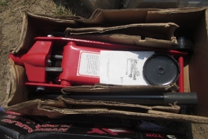 ขายแม่แรงตะเข้ 2ตัน 3ตัน ถูกๆของดีใหม่ๆ