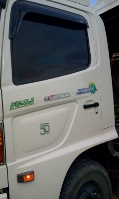 HINO MAGA FC9J