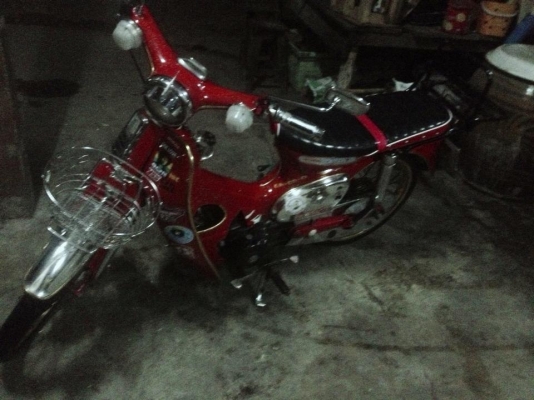 ขายคับ c70 แท้ ทะเบียนเต็มพร้อมโอน เครื่องแฝงหัว110 แต่งพอได้มีท่อยกให้นะคับ ขอขายที่19000คับ