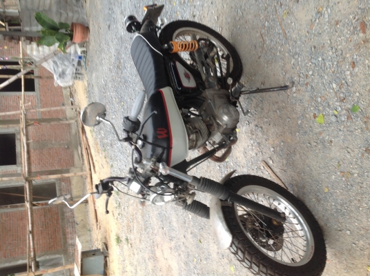 ขายMocyc Honda JX