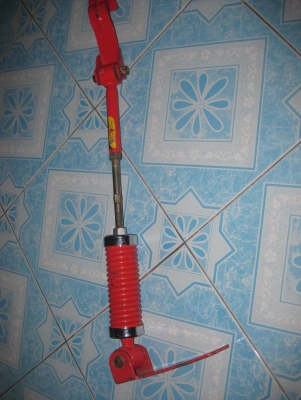 ขายกันเซ ของ sea tec เก่าเก็บไม่ได้ใช้