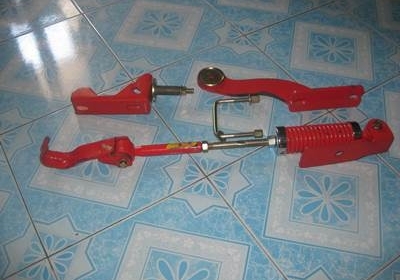 ขายกันเซ ของ sea tec เก่าเก็บไม่ได้ใช้