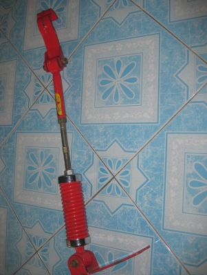 ขายกันเซ ของ sea tec เก่าเก็บไม่ได้ใช้