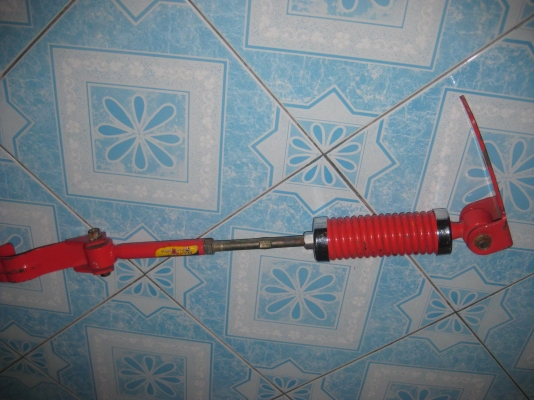 ขายกันเซ ของ sea tec เก่าเก็บไม่ได้ใช้