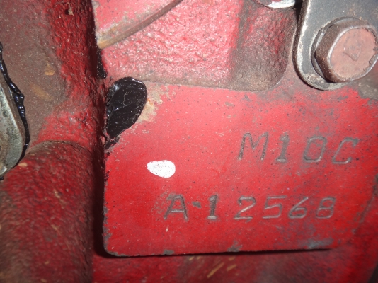 ขายด่วน รถสิบล้อสองเพลาดัมพ์  HINO  FM 3M  กระบะมิเนียม  พร้อมใช้งาน