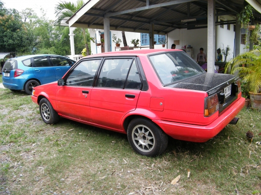 ขายรถtoyota