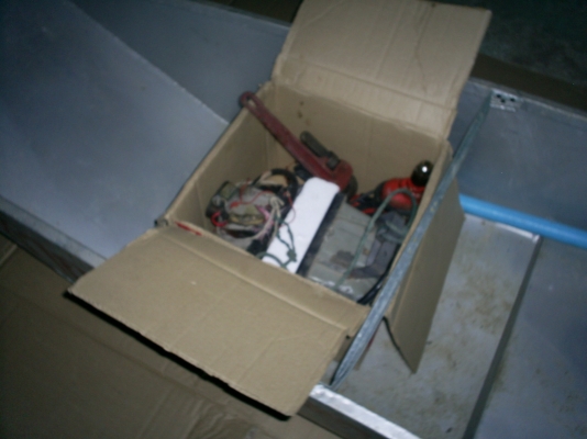 ประแจคอม้า ก้านเดียว 10", 14", 24"