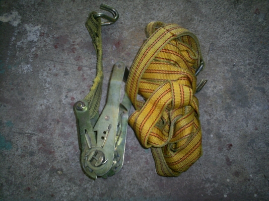 เข็มขัดรัดของ