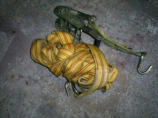 เข็มขัดรัดของ