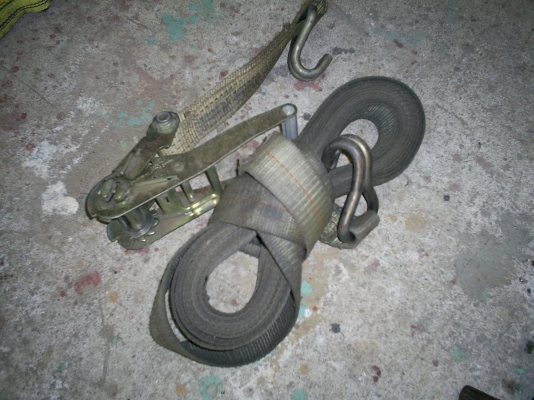 เข็มขัดรัดของ