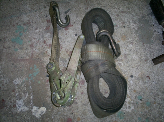 เข็มขัดรัดของ