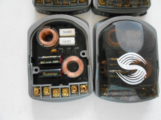 พาสซีพ ครอส