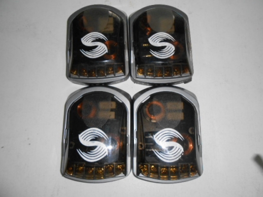 พาสซีพ ครอส