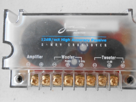 พาสซีพ ครอส