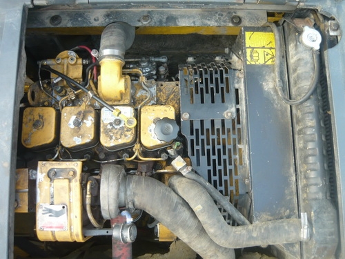 รถขุด Komatsu PW150-6 รถเก่านอก สภาพเดิมๆ เนี๊ยบไม่มีที่ติ รถขุด Komatsu PW150-6 รถเก่านอก สภาพเดิมๆ เนี๊ยบไม่มีที่ติ