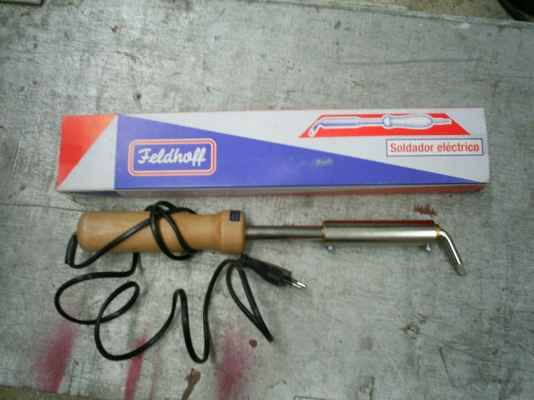 หัวแร้งแช่ 150 วัตต์