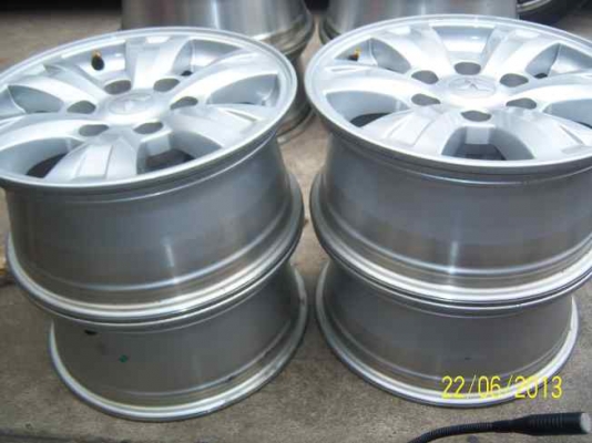 แม็กซ์ ขอบ 16  มิสซู ไททั่น