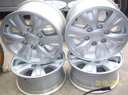 แม็กซ์ ขอบ 16  มิสซู ไททั่น