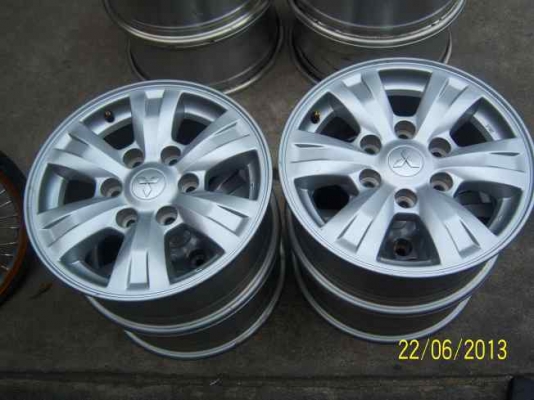 แม็กซ์ ขอบ 16  มิสซู ไททั่น