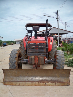 KUBOTA M 9540