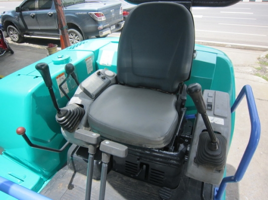 ขาย รถขุดเล็ก KOMATSU รุ่น PC30-7E- แทร็กเหล็ก มือสองญี่ปุ่น ขาย รถขุดเล็ก KOMATSU รุ่น PC30-7E- แทร็กเหล็ก มือสองญี่ปุ่น