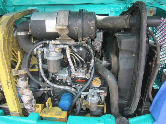 ขาย รถขุดเล็ก KOMATSU รุ่น PC30-7E- แทร็กเหล็ก มือสองญี่ปุ่น ขาย รถขุดเล็ก KOMATSU รุ่น PC30-7E- แทร็กเหล็ก มือสองญี่ปุ่น