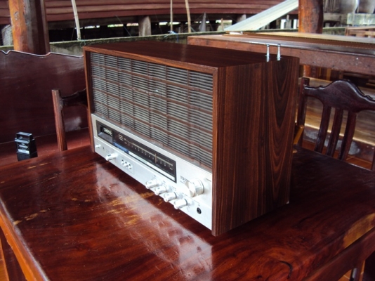 ขาย วิทยุ ธานินทร์ 3322