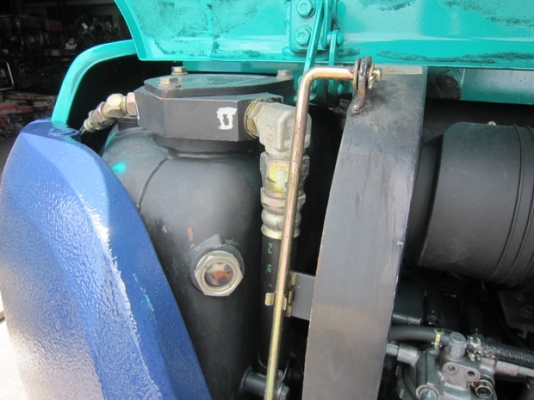 ขาย รถขุดเล็ก KOMATSU รุ่น PC30R-8-แทร็กเหล็ก มือสองญี่ปุ่น