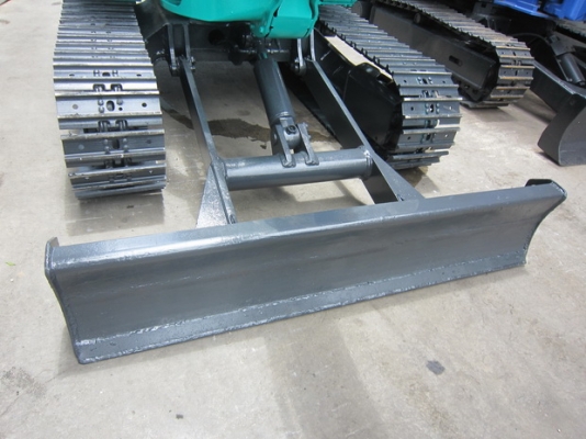 ขาย รถขุดเล็ก KOMATSU รุ่น PC30R-8-แทร็กเหล็ก มือสองญี่ปุ่น