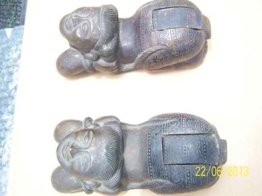 งานทองเหลือง เอาไว้โชว์ครับ