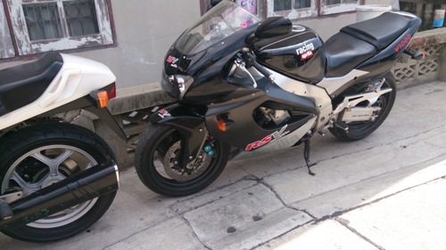 (ราคาร้อน) ขาย YAMAHA YZF 1000CC ราคาเพียง 70,000