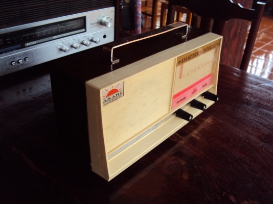 ขาย วิทยุเก่าๆแต่สภาพใหม่มากๆ