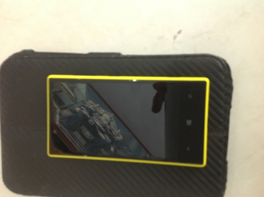 ขายโทรศัพท์ nokia lumia 720