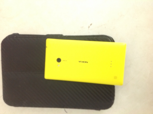 ขายโทรศัพท์ nokia lumia 720