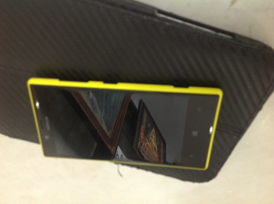 ขายโทรศัพท์ nokia lumia 720