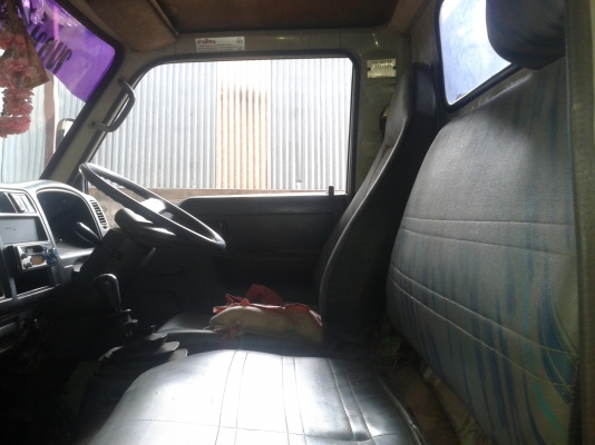 ขาย 6 ล้อ TOYOTA 115 แรง (BU141) แอร์ พาวเวอร์ ครบ พร้อมโอน พร้อมใช้งานได้เลย....... ขาย 6 ล้อ TOYOTA 115 แรง (BU141) แอร์ พาวเวอร์ ครบ พร้อมโอน พร้อมใช้งานได้เลย.......