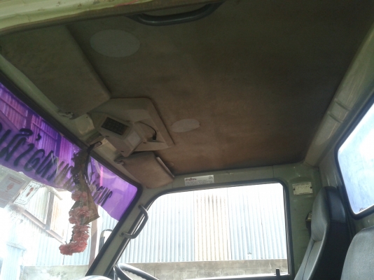 ขาย 6 ล้อ TOYOTA 115 แรง (BU141) แอร์ พาวเวอร์ ครบ พร้อมโอน พร้อมใช้งานได้เลย....... ขาย 6 ล้อ TOYOTA 115 แรง (BU141) แอร์ พาวเวอร์ ครบ พร้อมโอน พร้อมใช้งานได้เลย.......