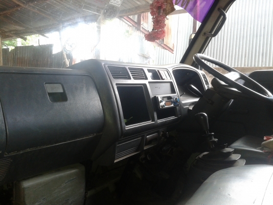 ขาย 6 ล้อ TOYOTA 115 แรง (BU141) แอร์ พาวเวอร์ ครบ พร้อมโอน พร้อมใช้งานได้เลย....... ขาย 6 ล้อ TOYOTA 115 แรง (BU141) แอร์ พาวเวอร์ ครบ พร้อมโอน พร้อมใช้งานได้เลย.......