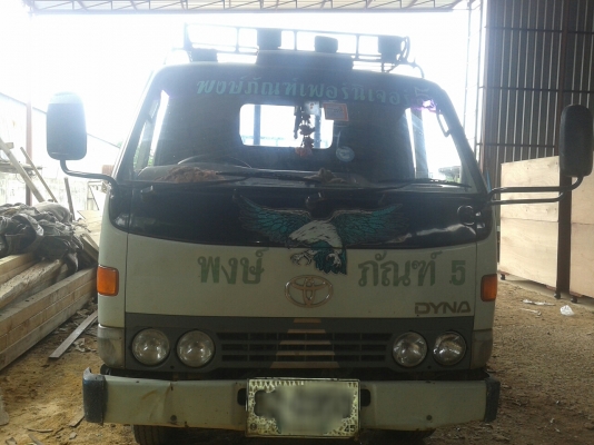 ขาย 6 ล้อ TOYOTA 115 แรง (BU141) แอร์ พาวเวอร์ ครบ พร้อมโอน พร้อมใช้งานได้เลย....... ขาย 6 ล้อ TOYOTA 115 แรง (BU141) แอร์ พาวเวอร์ ครบ พร้อมโอน พร้อมใช้งานได้เลย.......