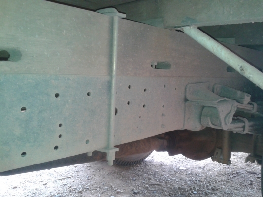 ขาย 6 ล้อ TOYOTA 115 แรง (BU141) แอร์ พาวเวอร์ ครบ พร้อมโอน พร้อมใช้งานได้เลย....... ขาย 6 ล้อ TOYOTA 115 แรง (BU141) แอร์ พาวเวอร์ ครบ พร้อมโอน พร้อมใช้งานได้เลย.......