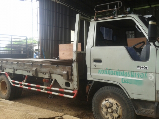 ขาย 6 ล้อ TOYOTA 115 แรง (BU141) แอร์ พาวเวอร์ ครบ พร้อมโอน พร้อมใช้งานได้เลย....... ขาย 6 ล้อ TOYOTA 115 แรง (BU141) แอร์ พาวเวอร์ ครบ พร้อมโอน พร้อมใช้งานได้เลย.......