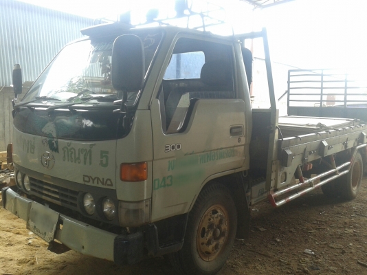 ขาย 6 ล้อ TOYOTA 115 แรง (BU141) แอร์ พาวเวอร์ ครบ พร้อมโอน พร้อมใช้งานได้เลย....... ขาย 6 ล้อ TOYOTA 115 แรง (BU141) แอร์ พาวเวอร์ ครบ พร้อมโอน พร้อมใช้งานได้เลย.......