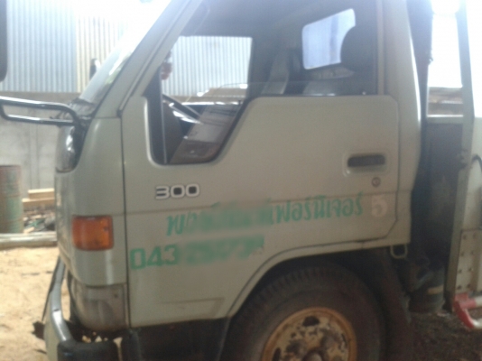 ขาย 6 ล้อ TOYOTA 115 แรง (BU141) แอร์ พาวเวอร์ ครบ พร้อมโอน พร้อมใช้งานได้เลย....... ขาย 6 ล้อ TOYOTA 115 แรง (BU141) แอร์ พาวเวอร์ ครบ พร้อมโอน พร้อมใช้งานได้เลย.......