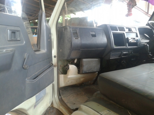 ขาย 6 ล้อ TOYOTA 115 แรง (BU141) แอร์ พาวเวอร์ ครบ พร้อมโอน พร้อมใช้งานได้เลย....... ขาย 6 ล้อ TOYOTA 115 แรง (BU141) แอร์ พาวเวอร์ ครบ พร้อมโอน พร้อมใช้งานได้เลย.......