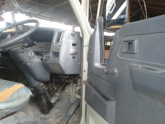 ขาย 6 ล้อ TOYOTA 115 แรง (BU141) แอร์ พาวเวอร์ ครบ พร้อมโอน พร้อมใช้งานได้เลย....... ขาย 6 ล้อ TOYOTA 115 แรง (BU141) แอร์ พาวเวอร์ ครบ พร้อมโอน พร้อมใช้งานได้เลย.......