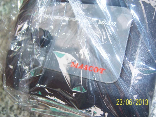 ชุดไมโครโฟน พร้อมสายต่อ ครบชุดครับ