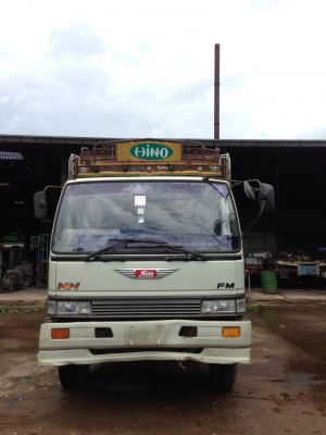 ขาย Hino FM3M